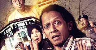 Hantu raya tok chai, the story picks up when tok chai passes on, leaving behind his beloved hantu raya. Orang Perlis Menulis Review Kecoh Hantu Raya Tok Chai