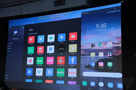 The last thing an android app developments company should display is getting stalled, freezes and lags while running on windows 10. Microsoft Brings Android Apps To Windows 10 With New Screen Mirroring Beta The Verge