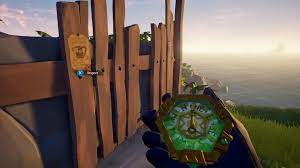 Each island location in sea of thieves is unique, varying in size, shape, and style. Legends Of The Sea Location Guide Sea Of Thieves Shacknews