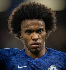 Jul 02, 2021 · aissa mandi pasó de bético a amarillo el futbolista argelino cumplió contrato con los verdiblancos y pasó a ser jugador libre, por lo que pasó a formar parte de los de submarinos. Se Nao Renovar Com O Chelsea Willian Ja Tem Plano Tracado Gazeta Esportiva