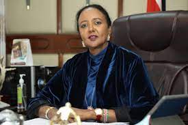 She is presently serving as the cabinet secretary for sports, heritage and culture in kenya. Fia Announces New Wmsc Member Federation Internationale De L Automobile