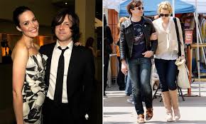Rocker ryan adams has penned an apology letter claiming he is still reeling from the ripples of devastating. Ryan Adams How Accused Emotional Abuser Belittled Ex Wife Mandy Moore Daily Mail Online