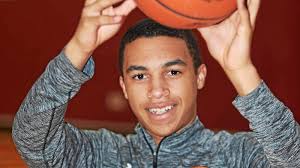 All_Delco Boys Basketball: Norwood found his 'happy place' in Penncrest's  district title run