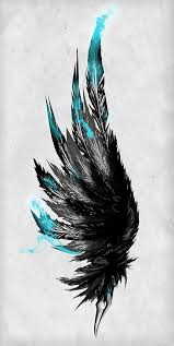 Image Result For I Want To Get One Angel Wing Tattoo Best Cover Up Tattoos Wing Tattoo Cover Tattoo