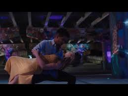 Work It 2020 Quinn And Jake Kiss Scene Dance Scene Youtube In 2020 Sabrina Carpenter Movies Movie Kisses Movies Outfit