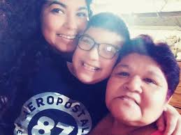 Fundraiser for Arturo Aguas by Anel Aguas : Mary Gutierrez