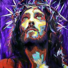 Stream ربي اجعلني أشبه ابنك يسوع