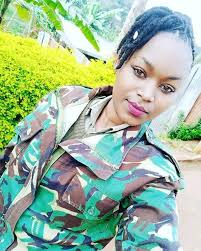 Bradley giving kenyan ladies sleepless nights.