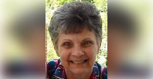 Obituary information for Sharon Joffrion Snyder