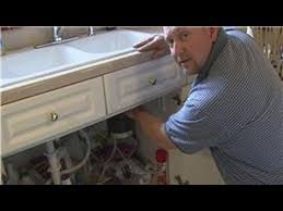 Maybe you would like to learn more about one of these? Home Improvement Maintenance How To Fix A Garbage Disposal That Leaks Youtube