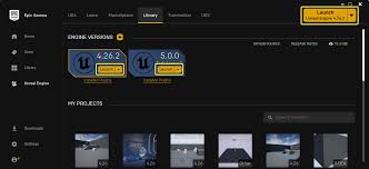 Il n'y a pas d'inscription ni de publicité. Installing Unreal Engine Unreal Engine Documentation