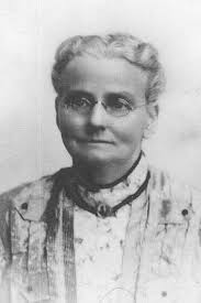 Sarah Jane Potts Elwood (1838-1917)