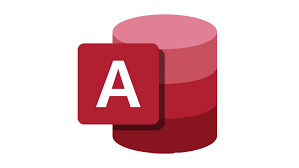 Logotipo y símbolo de Microsoft Access, significado, historia, signo.
