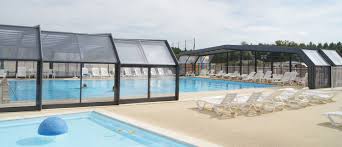 Camping Eure Entre Normandie Et Centre Val De Loire