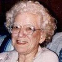 Obituary information for Margueritte M. Holland