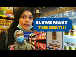 Hujung minggu sabtu dan ahad lepas meriah walawehhh orang beratur semasa pembukaan grand opening mart ustaz ebit lew yang berlokasi di harga murah lokasi cawangan elewsmart ebit lew. Elews Mart Pengalaman Grand Opening Kedai Ebit Lew Pertama Di Malaysia Youtube