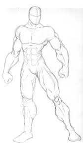 Male Sketch By Deltarat Anatomy Drawing Anatomy Sketches Art Reference Poses Female body template for fun by riderb0y on deviantart. male sketch by deltarat anatomy