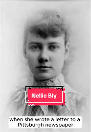 Nellie Noble