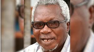 Elder Statesman, Edwin Clark, loses younger brother, Prof. Pepper Clark