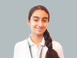 AMRISHA KUMAR'S CAMPAIGN TO PROVIDE BACK-TO-SCHOOL KITS TO CHILDREN IN  RURAL HARYANA. by Greensole Foundation