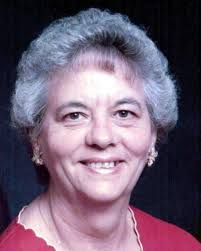 Louise Belanger Obituary