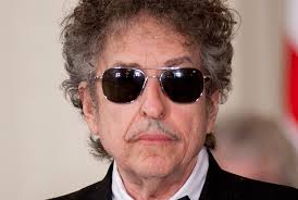 Bob Dylan Inducted Into American Academy of Arts and Letters