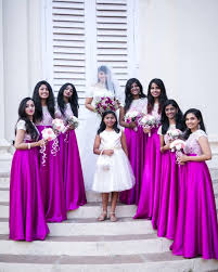 2 231 Likes 3 Comments Ezwed Ezwed In On Instagram Make A Statement With Your Gi Indian Bridesmaid Dresses Bridesmaid Dressing Gowns Bridesmaid Dresses