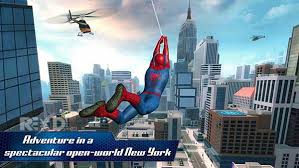 The amazing spider man 2 apk game is high graphics spider man game for android. Download The Amazing Spider Man 2 1 2 8d Apk Data For Android 2021 1 2 8d