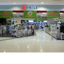 *follow us , to redeem your followers voucher now!! Best Denki Electronics Technology Bedok Mall