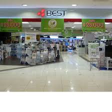 *follow us , to redeem your followers voucher now!! Best Denki Electronics Technology Bedok Mall