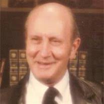 Wilson Bass Obituary