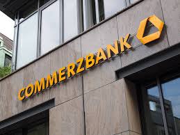 Swift codes for all branches of commerzbank ag. Commerzbank Filialen In Bad Salzuflen Und Lemgo Sollen Schliessen Radio Lippe
