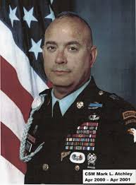 327th Infantry Regiment DMORs