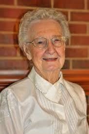 Julia B “Judy” Faulkner Carney (1919-2016)