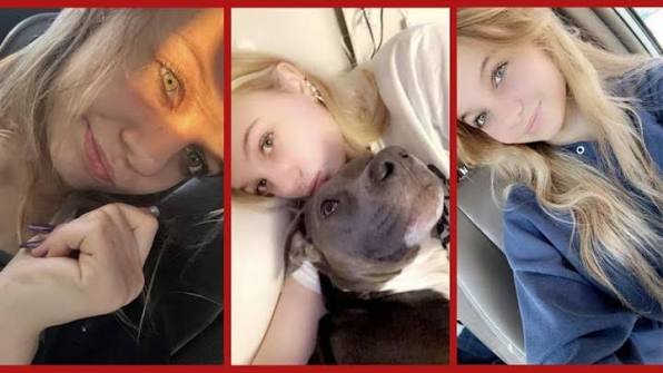 Three minors have been charged in the death of Gabbriana Boyster. Her  mother hopes other teens hear her warning. Click Watch Live at the link in  our bio for the latest live