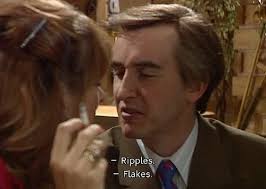 No Context Alan Partridge