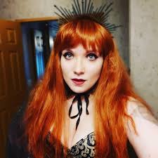 Haley Dennison (@celestia_sp) • Instagram photos and videos