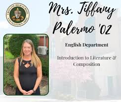 Ursuline High School