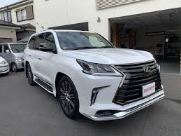 レクサス ｌｘ ｌｘ５７０ブラックシークエンス 特別仕様車 ｔｒｄグリル＆フロントスポイラー モデリスタリヤスタイリングキット リヤエンターテイメント 純正２１インチａｗ おくだけ充電 パノラミックビューモニター セミアニリン本革シート Lexus ãƒ¬ã‚¯ã‚µã‚¹ Lxã«ã‚«ãƒ¼ã‚»ã‚­ãƒ¥ãƒªãƒ†ã‚£å–ä»˜ ãƒ¦ãƒ¼ãƒ¢ ã‚ªãƒ¼ãƒˆãƒ‡ã‚¶ã‚¤ãƒ³