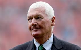 Rebel rising 1973: Cork stake their claim to a place in modern football