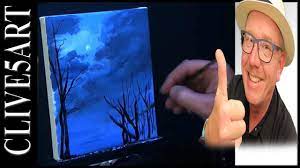 Easy Night Sky Lesson Acrylic Painting For Beginners Youtube Preply is the best platform for private online lessons with a flexible payment system and affordable prices.