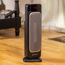 If your basement has no openings to the outside and you keep a space. Basement Space Heaters You Ll Love In 2021 Wayfair