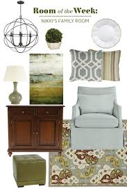 Today, we come into one of them to simply fall in love. Decorating A Kid Friendly Family Room