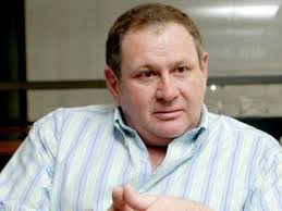 Biografia y Noticias de Fabián Rogel ||| TresLineas.com.ar