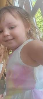 Leanne Donato, age 1