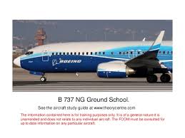 A turbine engine failure occurs when a turbine engine unexpectedly stops producing power due to a malfunction other than fuel exhaustion. B737 Ng Engines