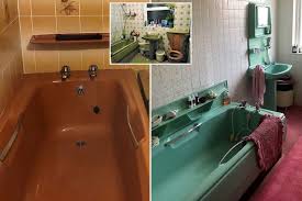 But what were his calling cards? Designer Laurence Llewelyn Bowen Reveals Britain S Ugliest Bathroom Uk News Newslocker