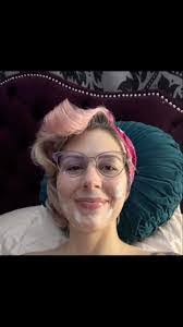 Danielle Amador's Instagram, Twitter & Facebook