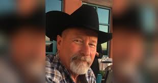 Obituary for Keith Alan Waid