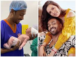 Natasa Stankovic Thanks Fans For All The Well Wishes As She And Hardik Pandya Welcomed A Baby Boy Hindi Movie News Times Of India Hardik pandya and ladylove natasa stankovic's sudden baby announcement. hardik pandya welcomed a baby boy
